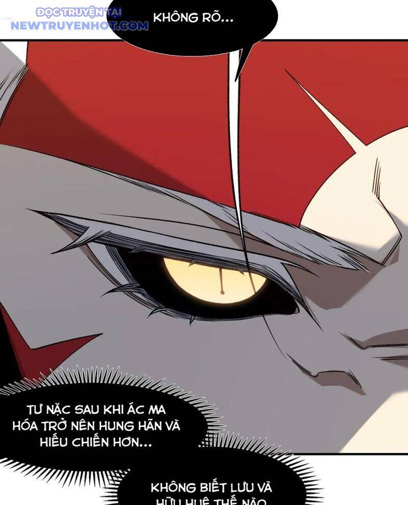 Quỷ Tiến Hóa - Chapter 90 - Page 93