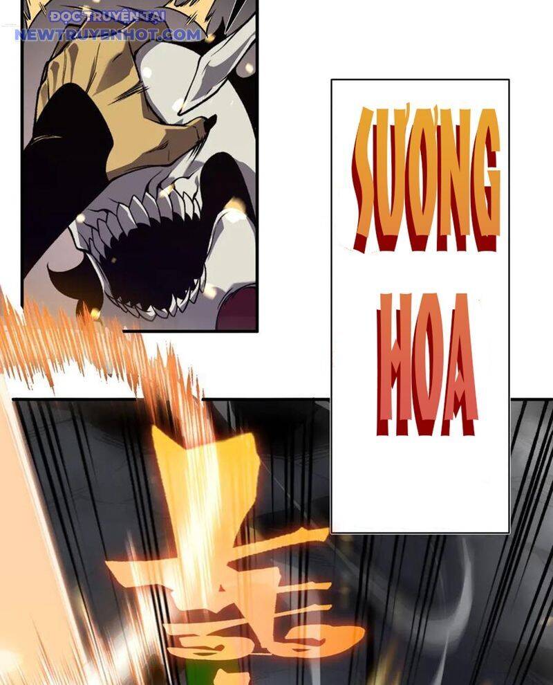 Quỷ Tiến Hóa - Chapter 90 - Page 95