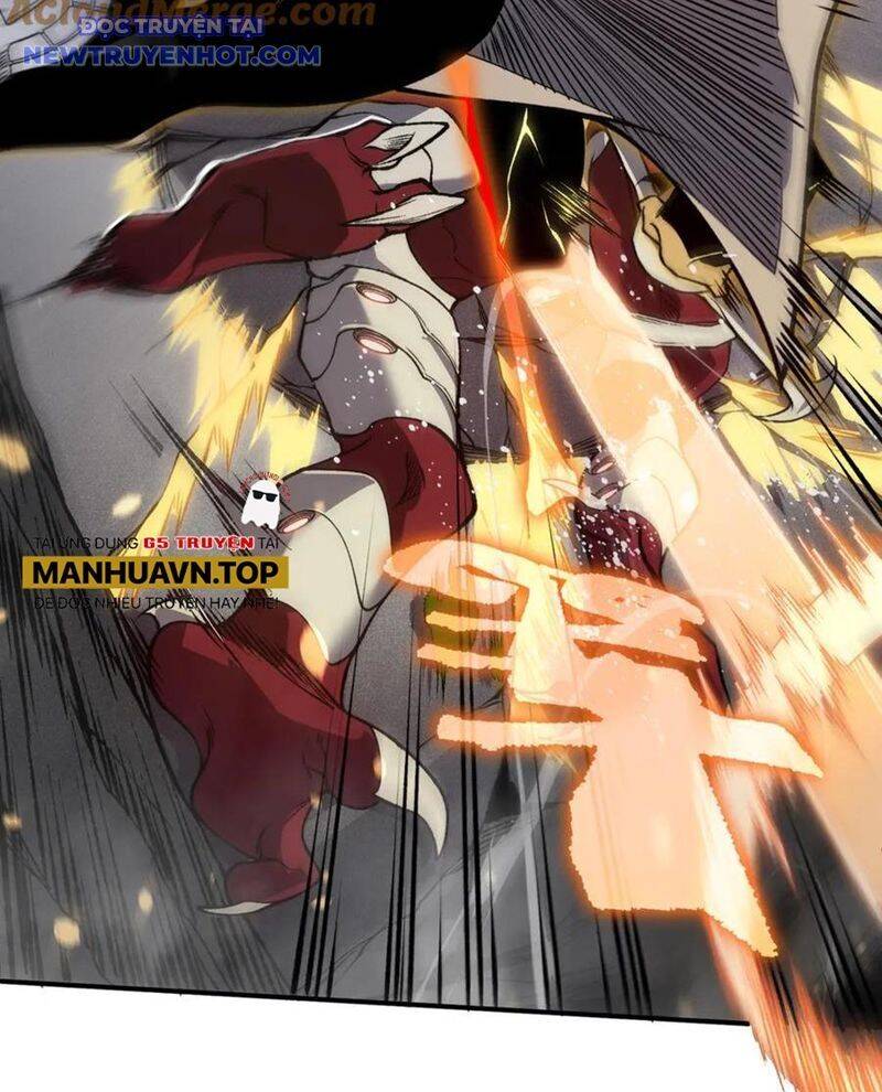 Quỷ Tiến Hóa - Chapter 90 - Page 97
