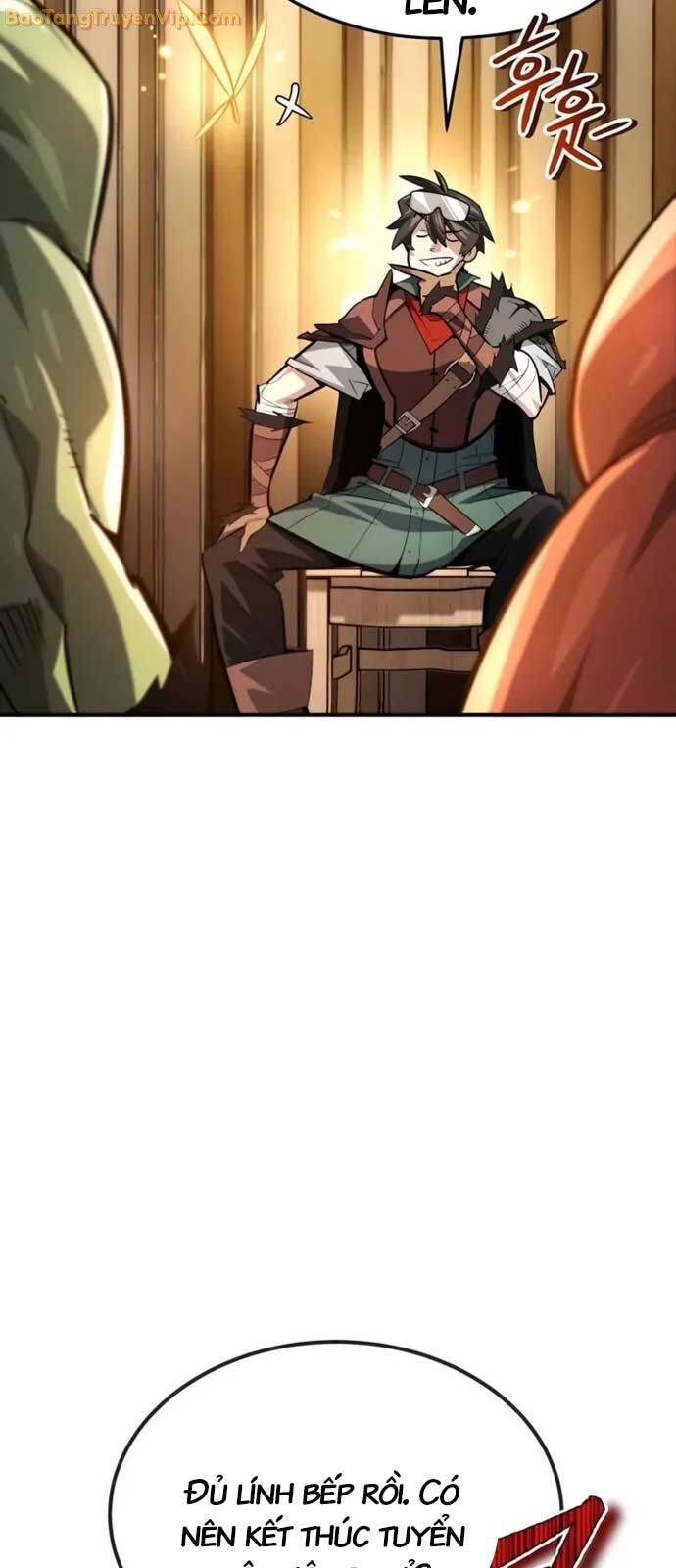 Trên Thế Giới Không Có Chiến Binh Xấu - Chapter 16 - Page 14