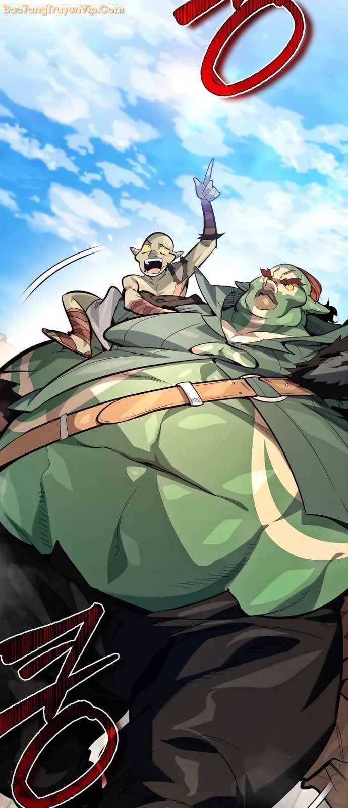 Trên Thế Giới Không Có Chiến Binh Xấu - Chapter 16 - Page 16