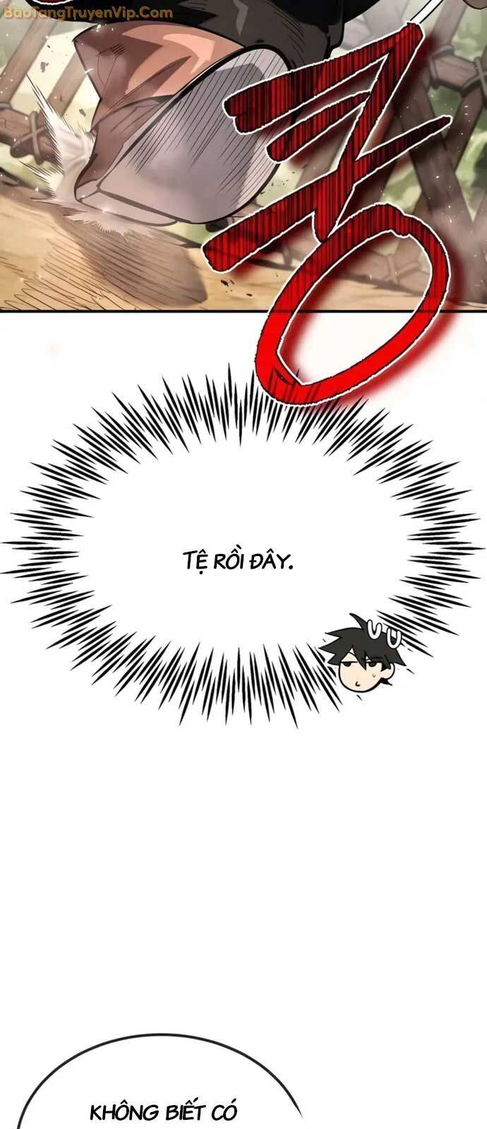 Trên Thế Giới Không Có Chiến Binh Xấu - Chapter 16 - Page 17