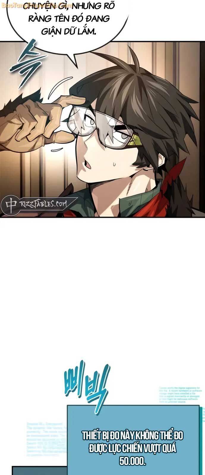 Trên Thế Giới Không Có Chiến Binh Xấu - Chapter 16 - Page 18