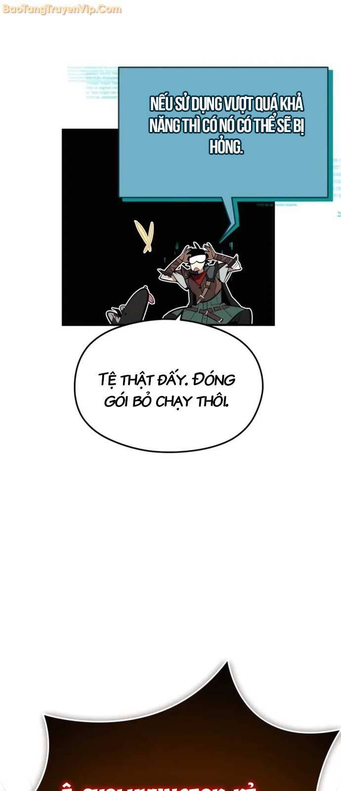 Trên Thế Giới Không Có Chiến Binh Xấu - Chapter 16 - Page 20