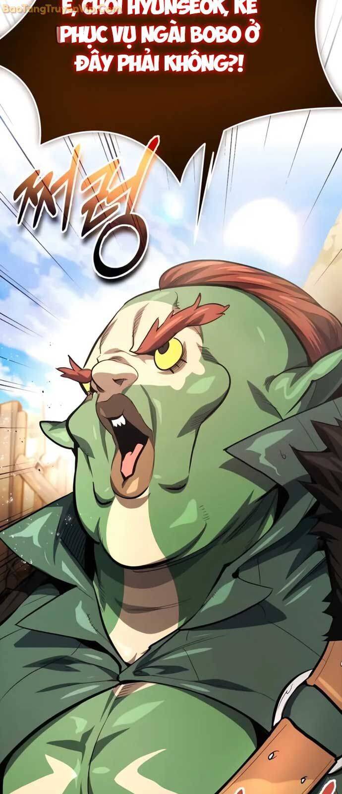 Trên Thế Giới Không Có Chiến Binh Xấu - Chapter 16 - Page 21