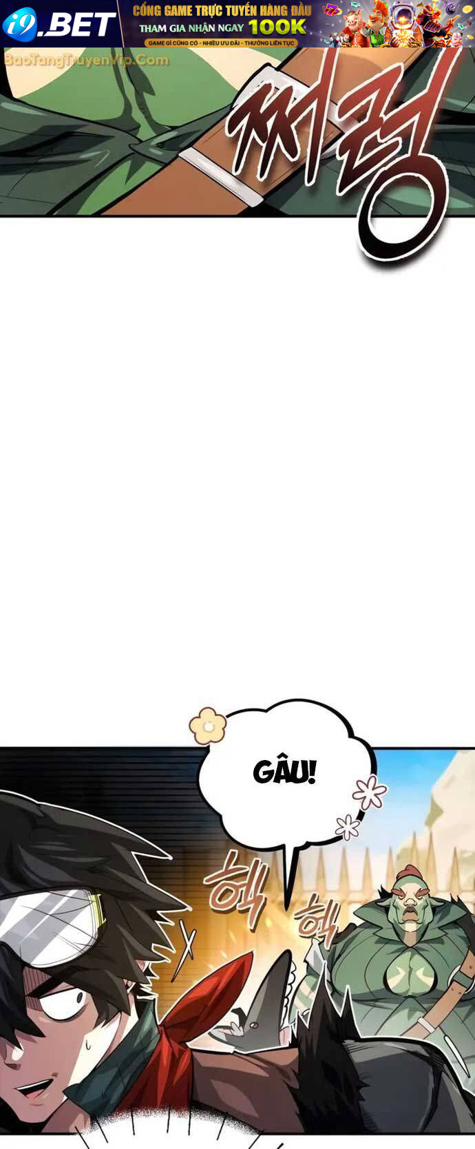 Trên Thế Giới Không Có Chiến Binh Xấu - Chapter 16 - Page 22