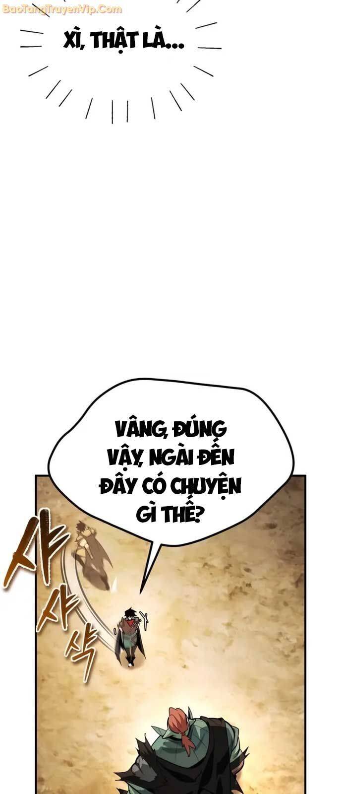 Trên Thế Giới Không Có Chiến Binh Xấu - Chapter 16 - Page 23