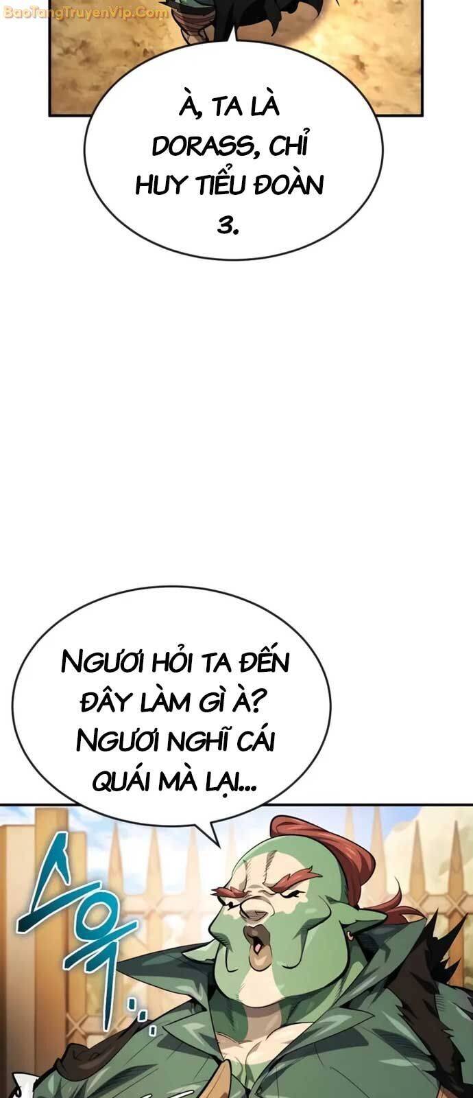 Trên Thế Giới Không Có Chiến Binh Xấu - Chapter 16 - Page 24