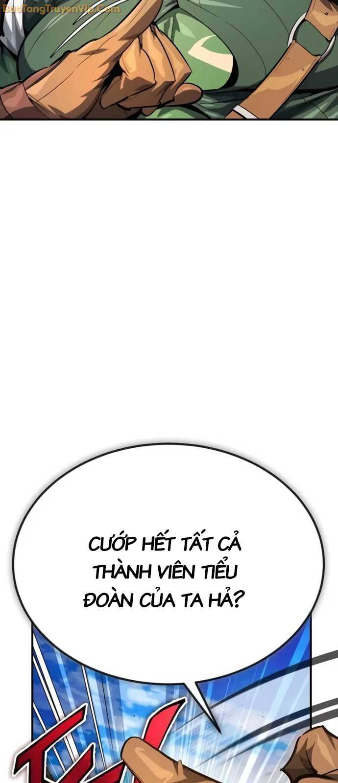 Trên Thế Giới Không Có Chiến Binh Xấu - Chapter 16 - Page 25