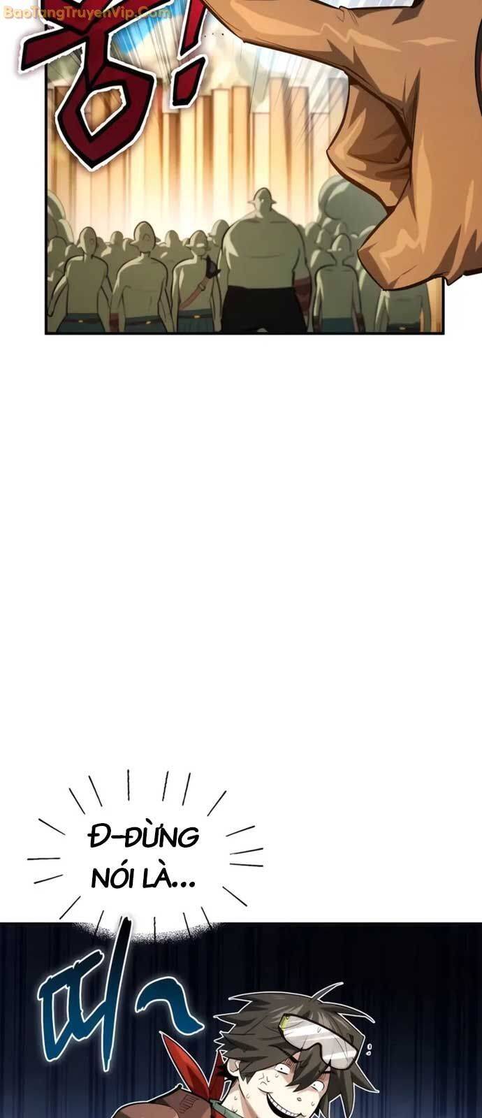Trên Thế Giới Không Có Chiến Binh Xấu - Chapter 16 - Page 26