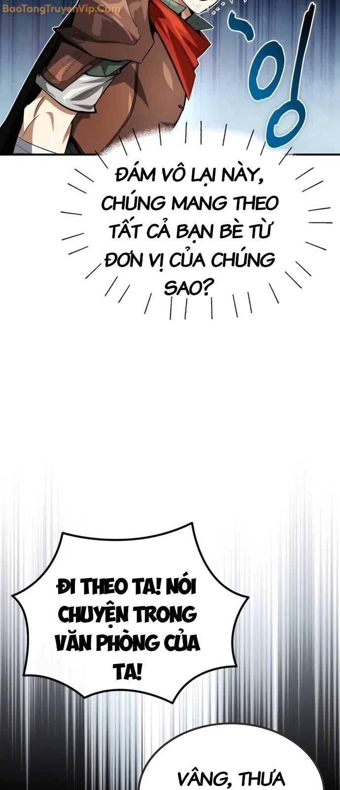 Trên Thế Giới Không Có Chiến Binh Xấu - Chapter 16 - Page 27