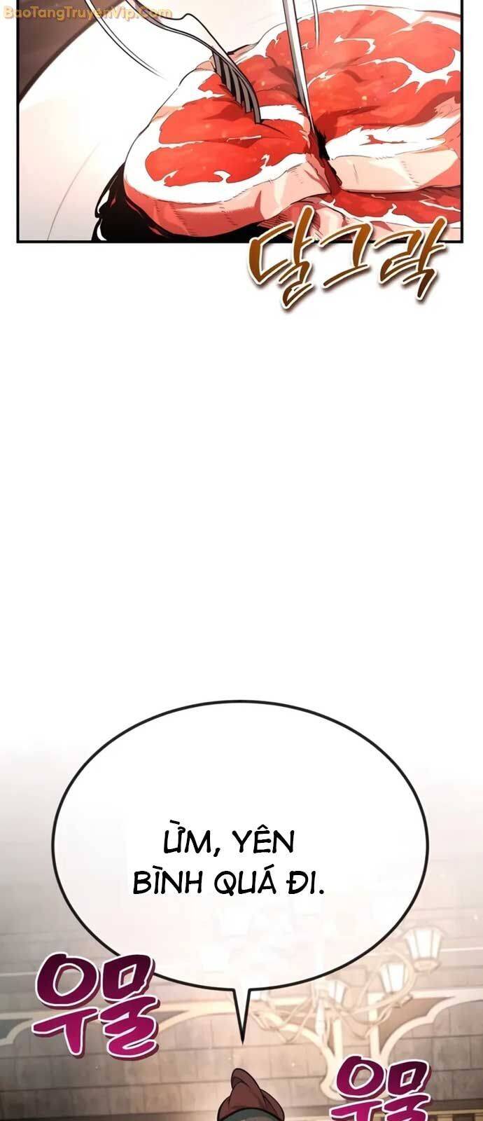 Trên Thế Giới Không Có Chiến Binh Xấu - Chapter 16 - Page 3