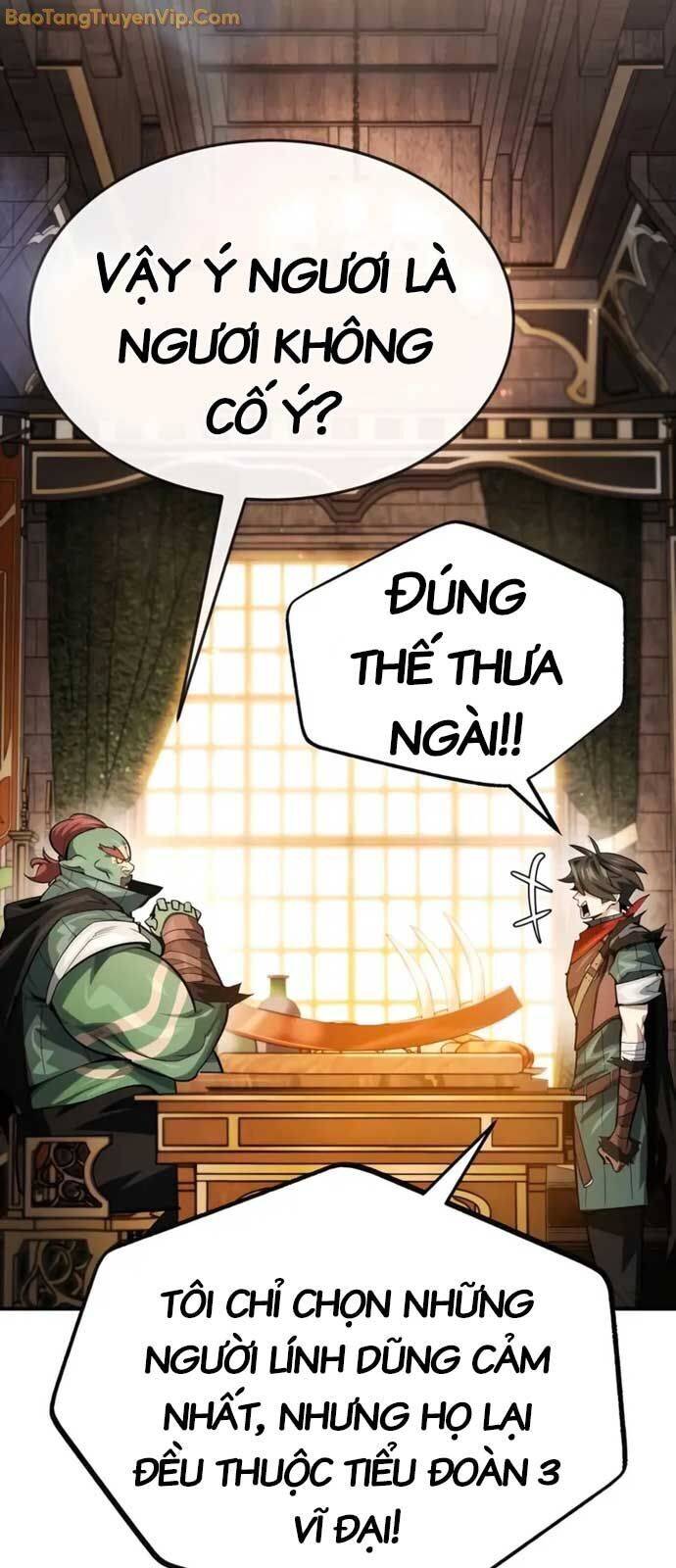 Trên Thế Giới Không Có Chiến Binh Xấu - Chapter 16 - Page 30