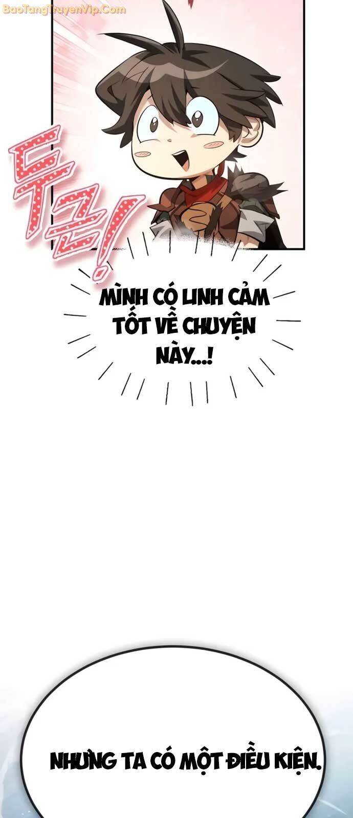 Trên Thế Giới Không Có Chiến Binh Xấu - Chapter 16 - Page 34