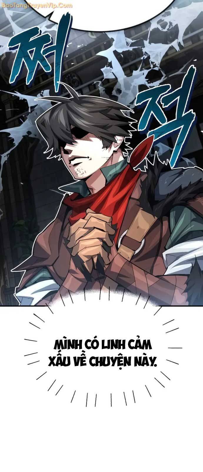 Trên Thế Giới Không Có Chiến Binh Xấu - Chapter 16 - Page 35