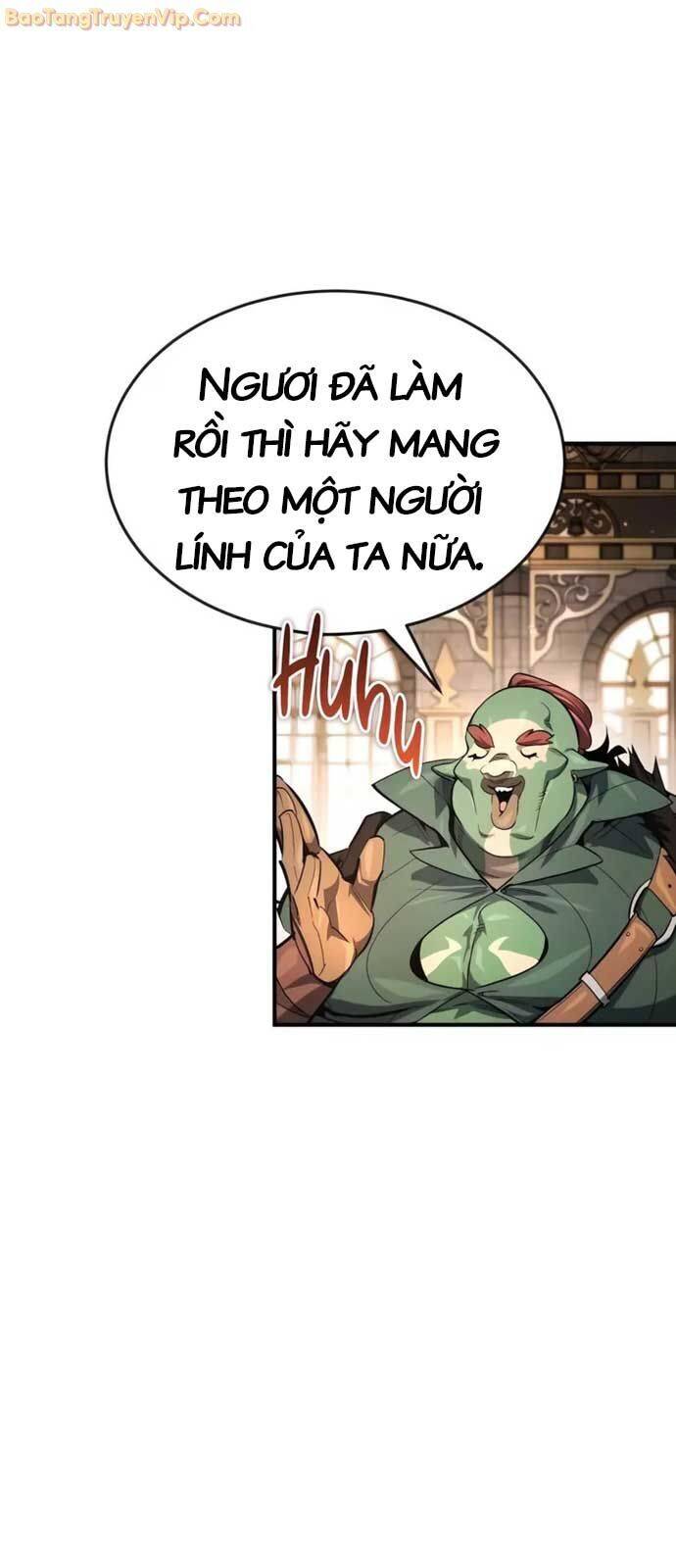 Trên Thế Giới Không Có Chiến Binh Xấu - Chapter 16 - Page 36