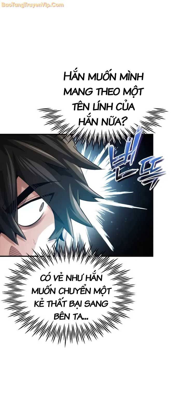 Trên Thế Giới Không Có Chiến Binh Xấu - Chapter 16 - Page 37