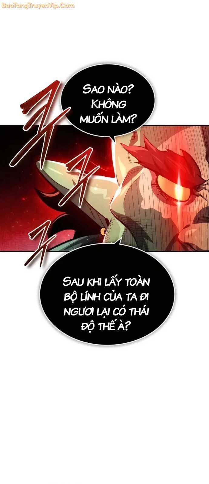 Trên Thế Giới Không Có Chiến Binh Xấu - Chapter 16 - Page 38