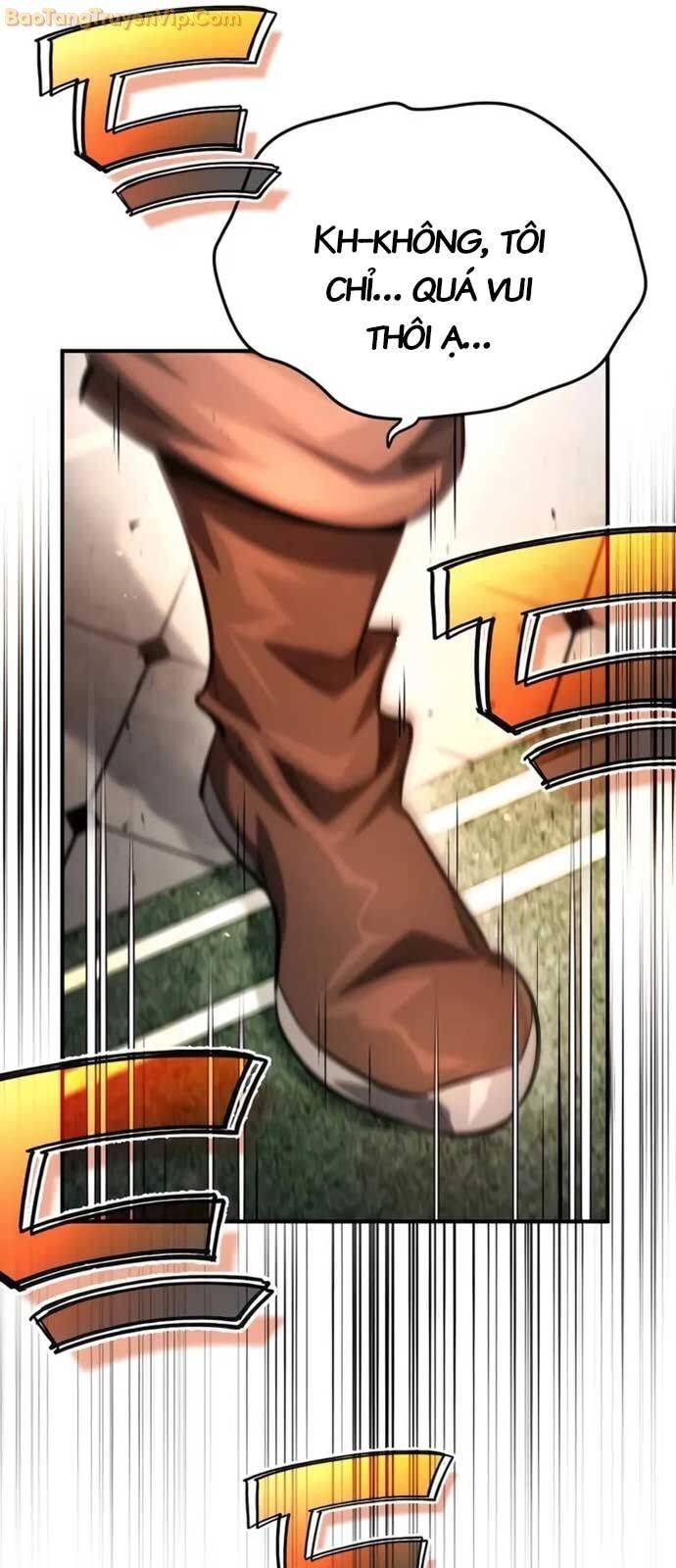 Trên Thế Giới Không Có Chiến Binh Xấu - Chapter 16 - Page 39