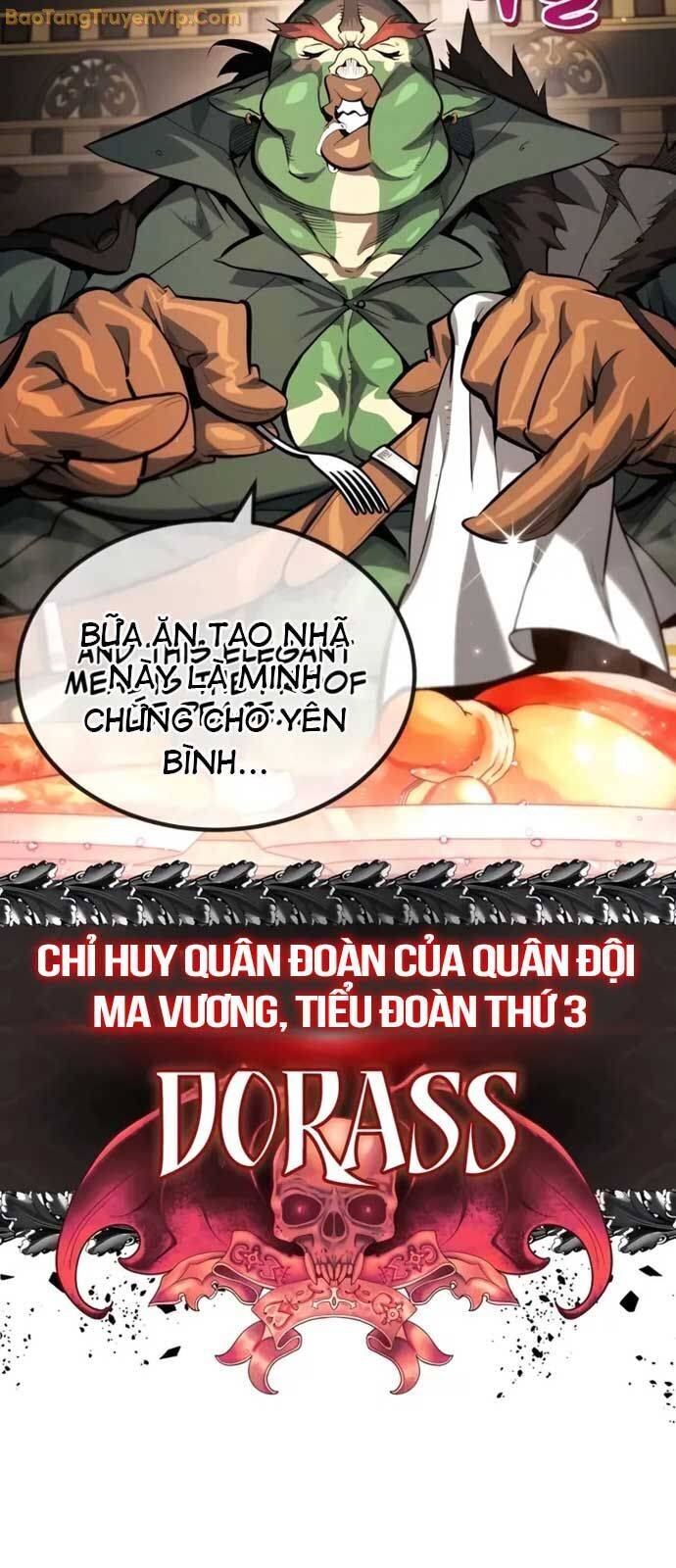 Trên Thế Giới Không Có Chiến Binh Xấu - Chapter 16 - Page 4