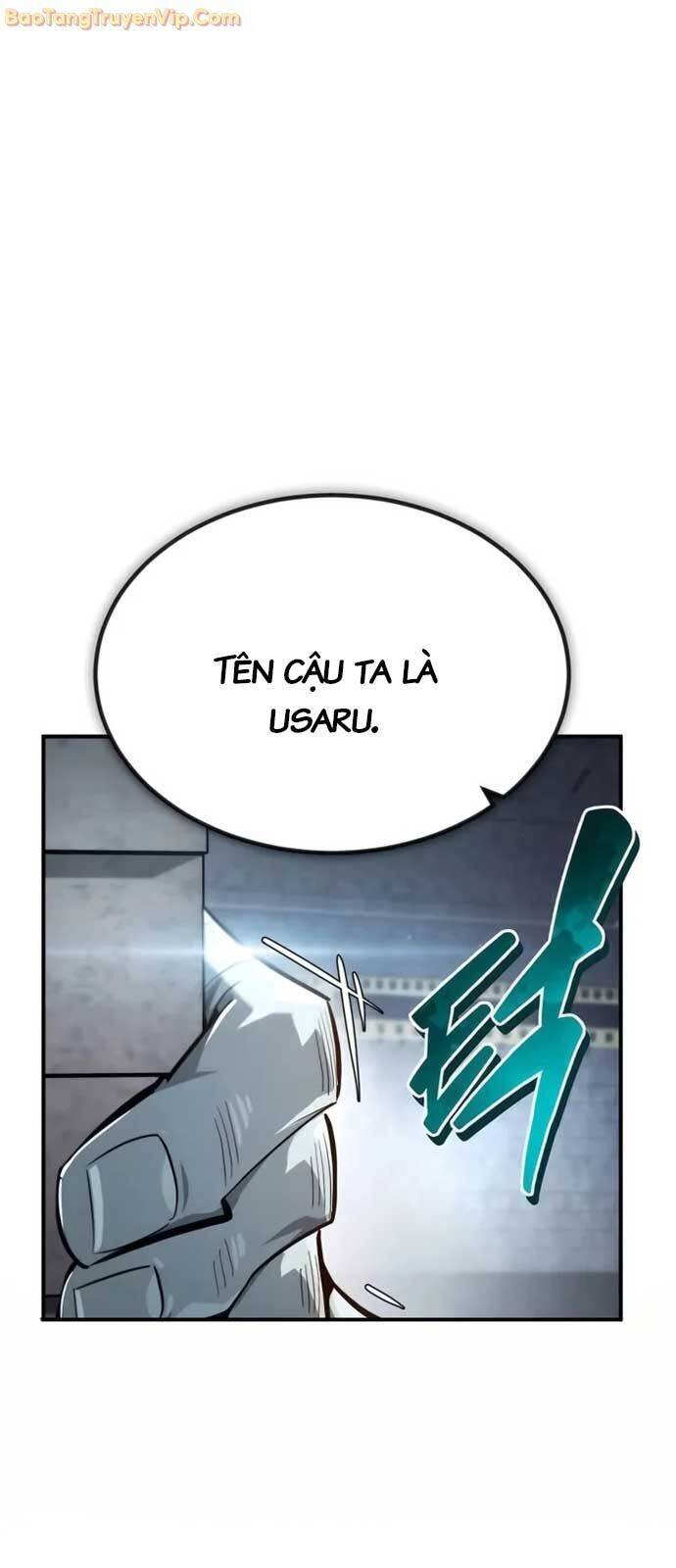 Trên Thế Giới Không Có Chiến Binh Xấu - Chapter 16 - Page 41