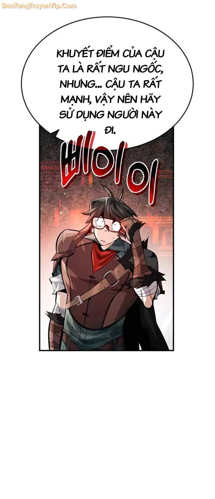 Trên Thế Giới Không Có Chiến Binh Xấu - Chapter 16 - Page 44