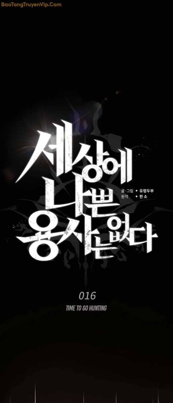 Trên Thế Giới Không Có Chiến Binh Xấu - Chapter 16 - Page 46