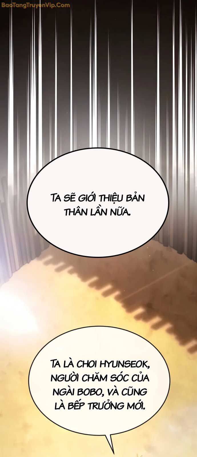 Trên Thế Giới Không Có Chiến Binh Xấu - Chapter 16 - Page 47