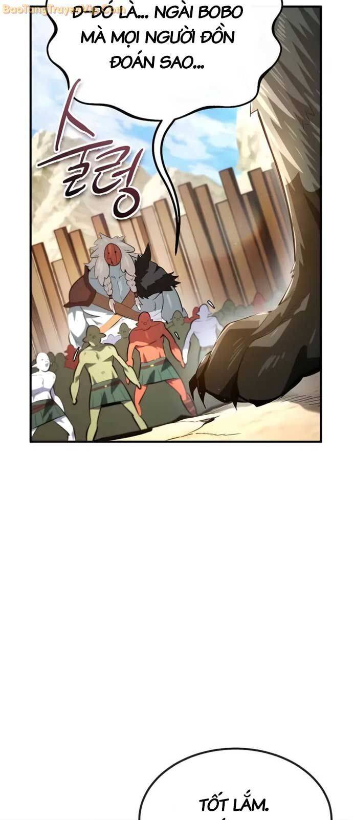 Trên Thế Giới Không Có Chiến Binh Xấu - Chapter 16 - Page 49