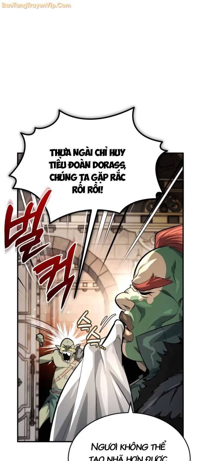 Trên Thế Giới Không Có Chiến Binh Xấu - Chapter 16 - Page 5