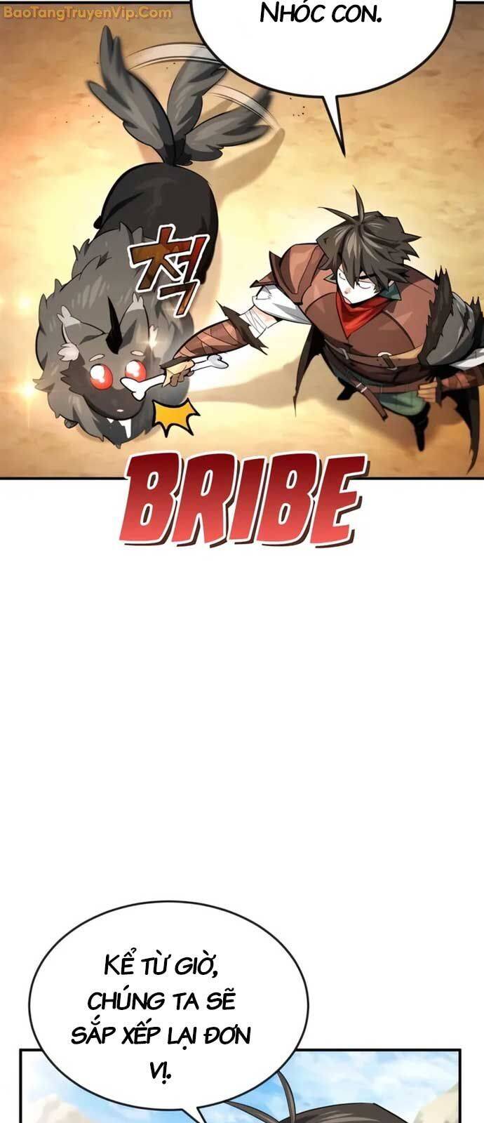 Trên Thế Giới Không Có Chiến Binh Xấu - Chapter 16 - Page 50