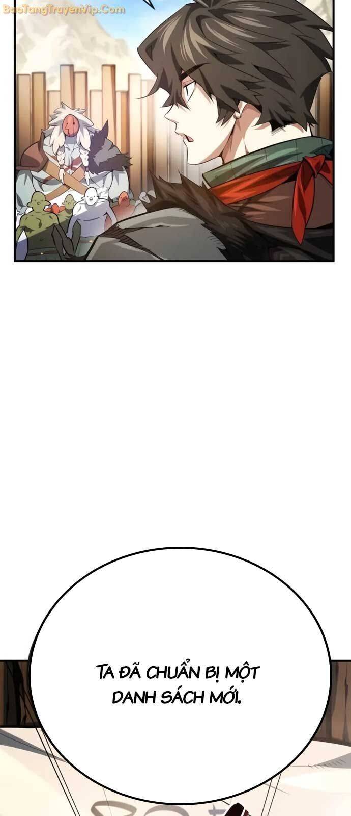 Trên Thế Giới Không Có Chiến Binh Xấu - Chapter 16 - Page 51