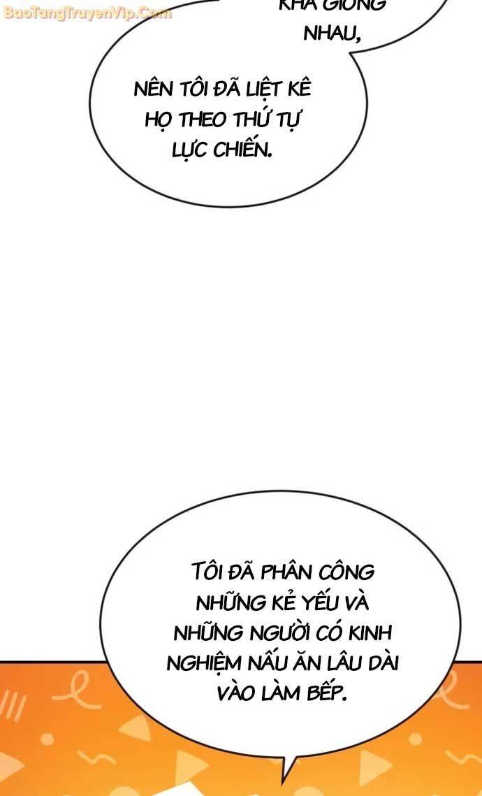 Trên Thế Giới Không Có Chiến Binh Xấu - Chapter 16 - Page 54