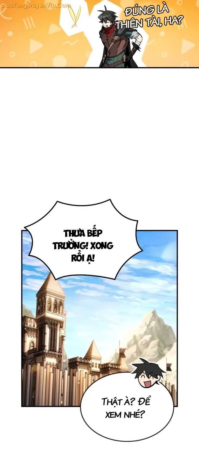 Trên Thế Giới Không Có Chiến Binh Xấu - Chapter 16 - Page 55