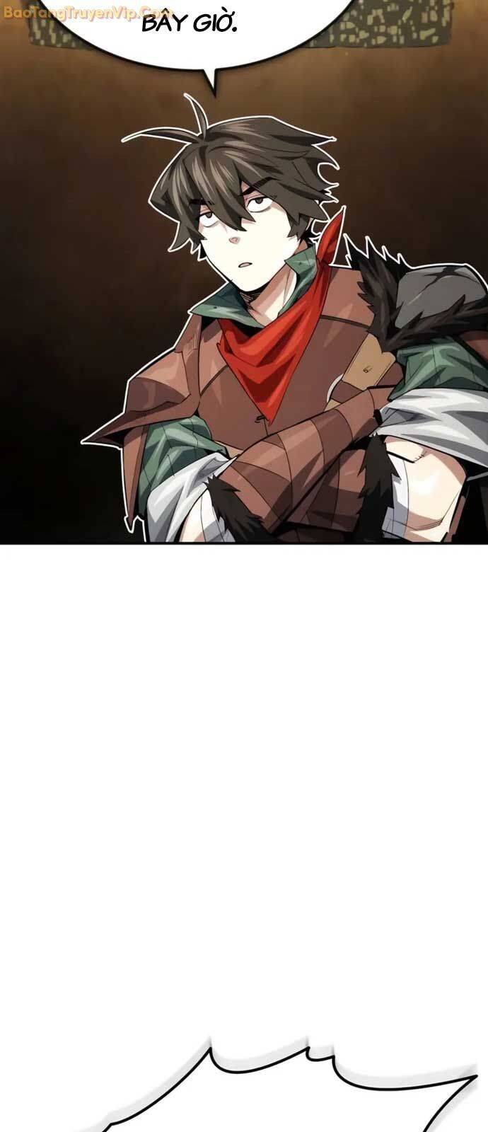 Trên Thế Giới Không Có Chiến Binh Xấu - Chapter 16 - Page 57