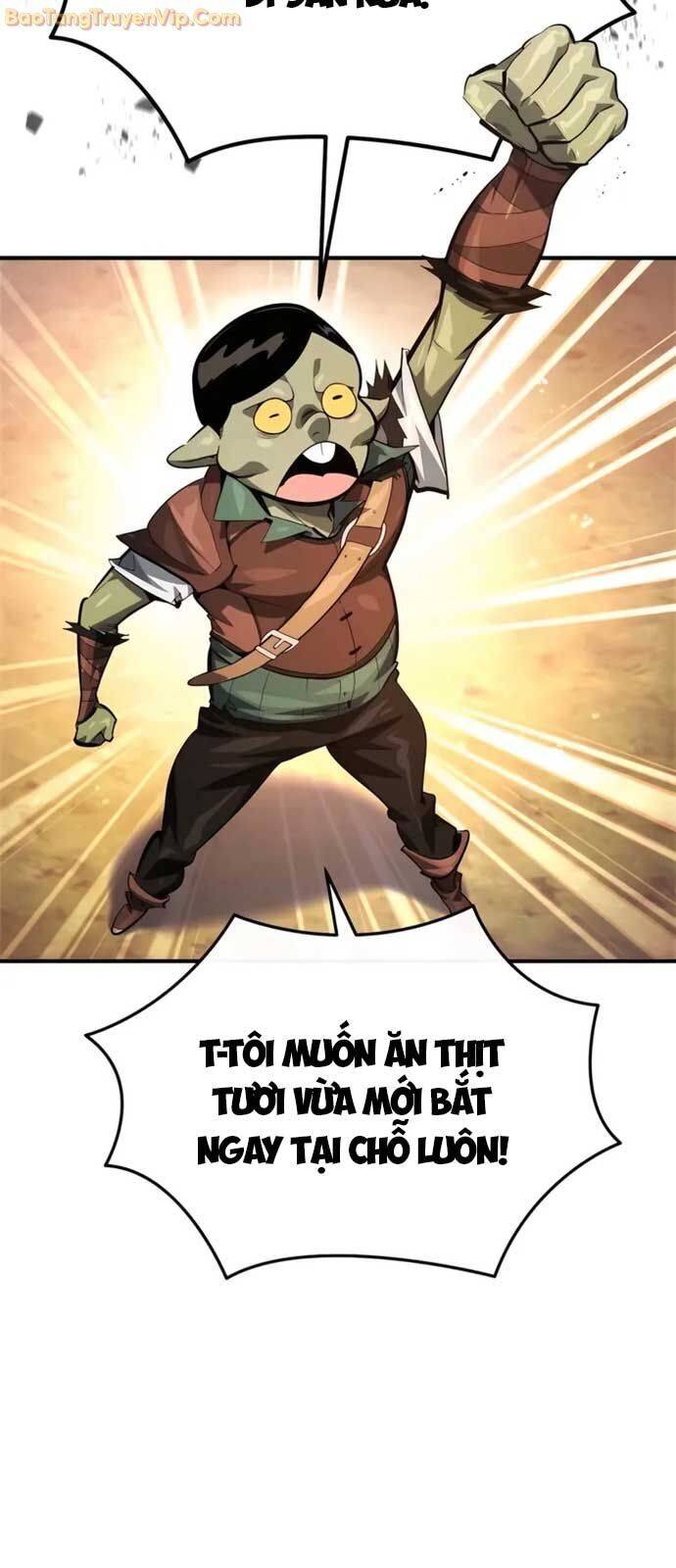 Trên Thế Giới Không Có Chiến Binh Xấu - Chapter 16 - Page 59