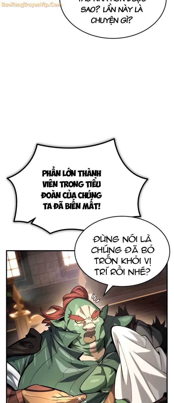 Trên Thế Giới Không Có Chiến Binh Xấu - Chapter 16 - Page 6