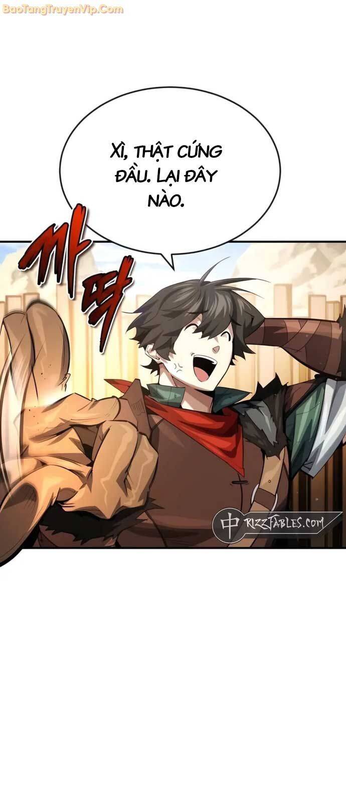 Trên Thế Giới Không Có Chiến Binh Xấu - Chapter 16 - Page 60