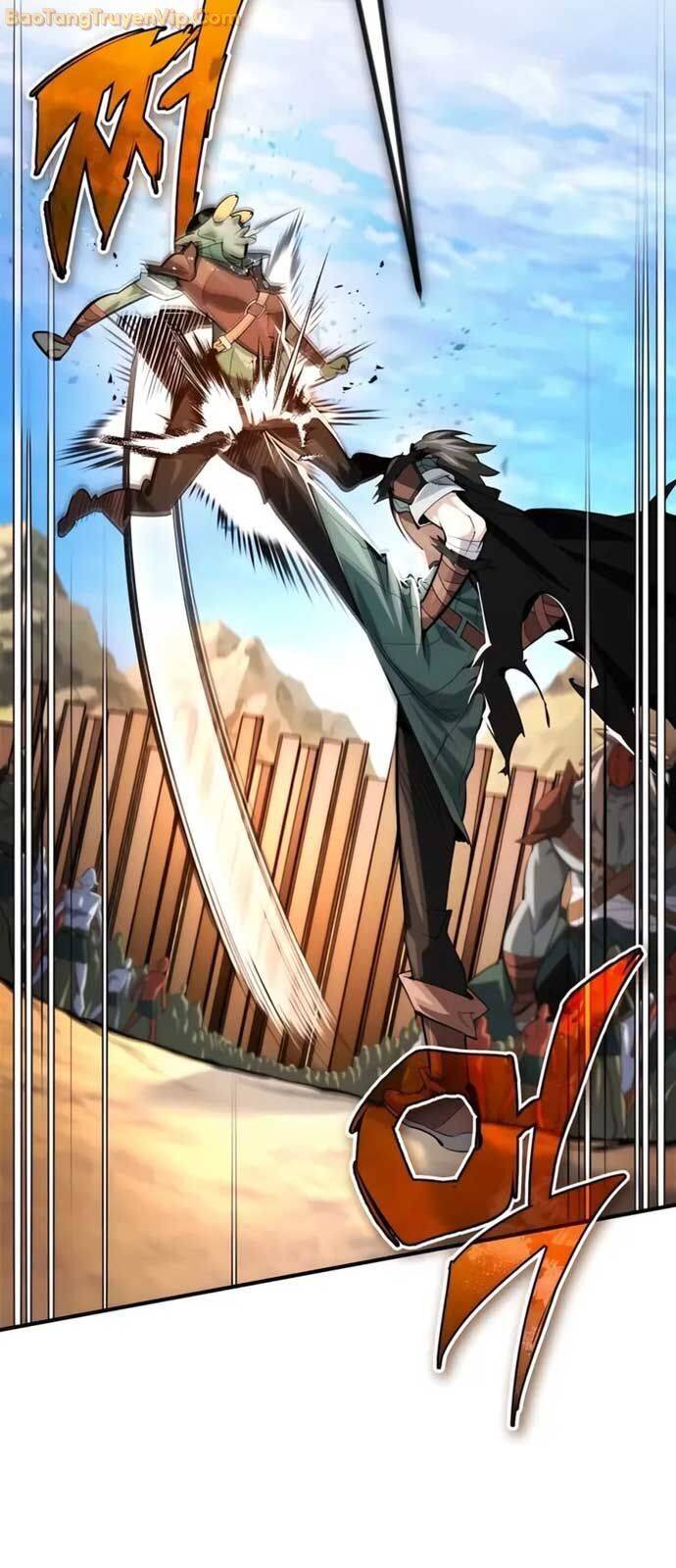 Trên Thế Giới Không Có Chiến Binh Xấu - Chapter 16 - Page 62