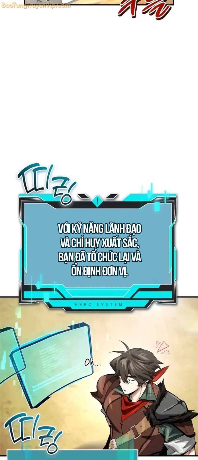 Trên Thế Giới Không Có Chiến Binh Xấu - Chapter 16 - Page 64