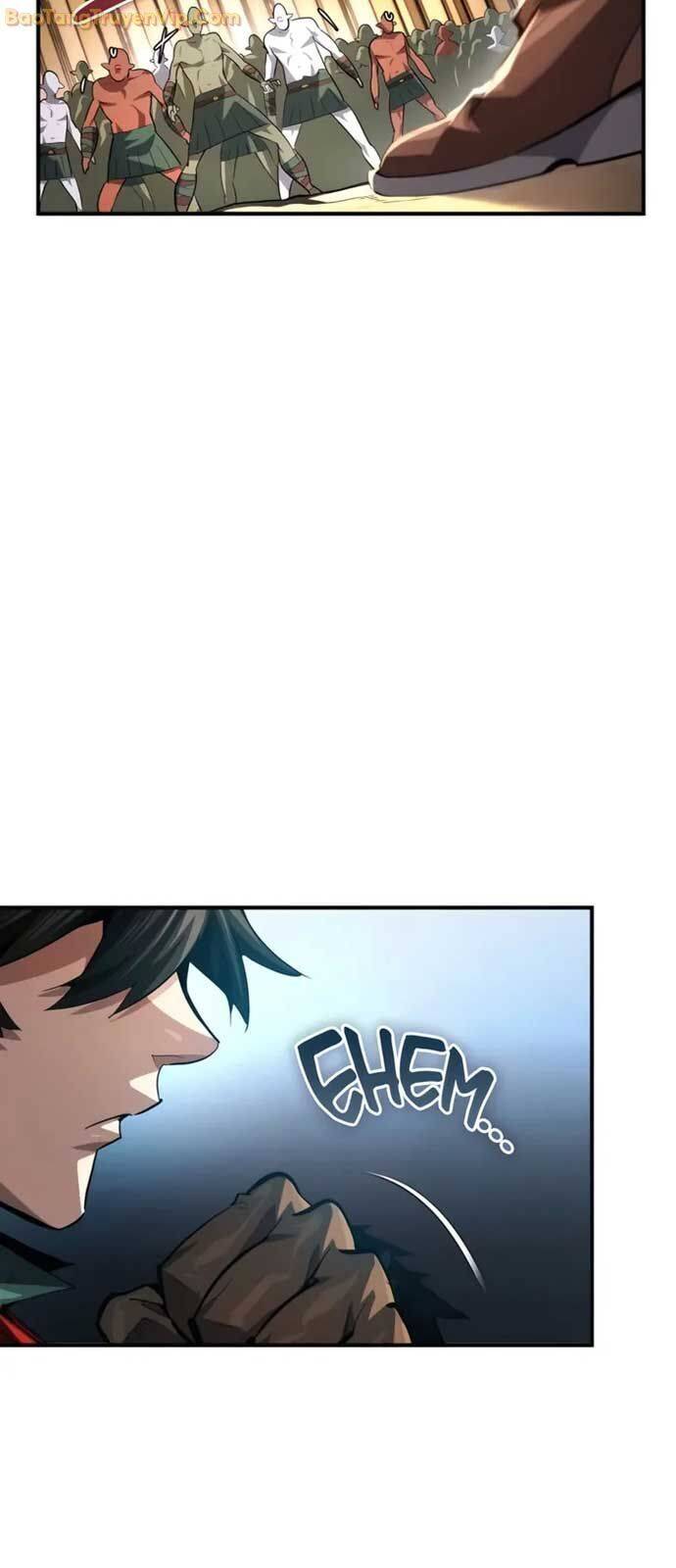 Trên Thế Giới Không Có Chiến Binh Xấu - Chapter 16 - Page 66