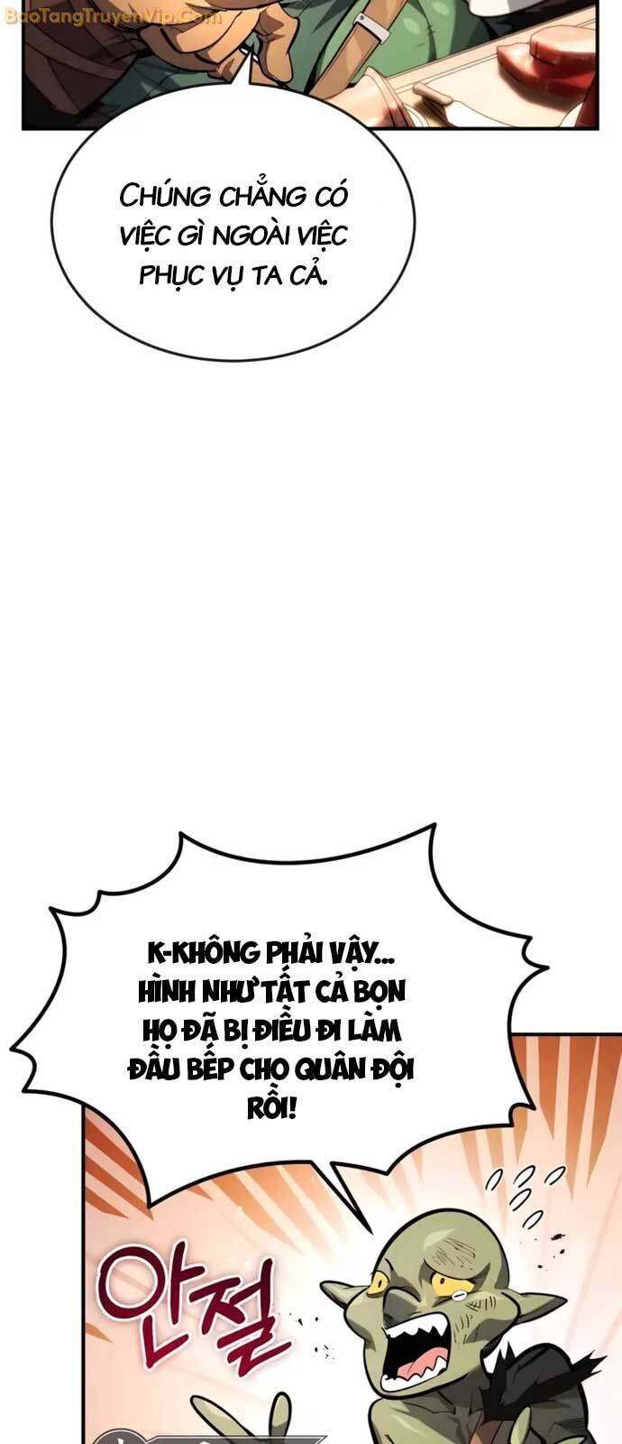 Trên Thế Giới Không Có Chiến Binh Xấu - Chapter 16 - Page 7