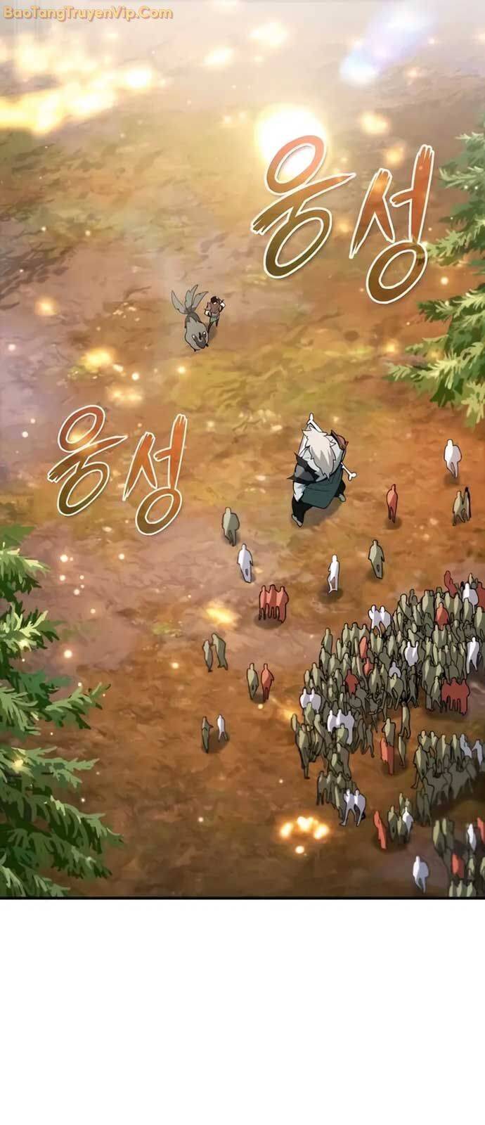 Trên Thế Giới Không Có Chiến Binh Xấu - Chapter 16 - Page 70