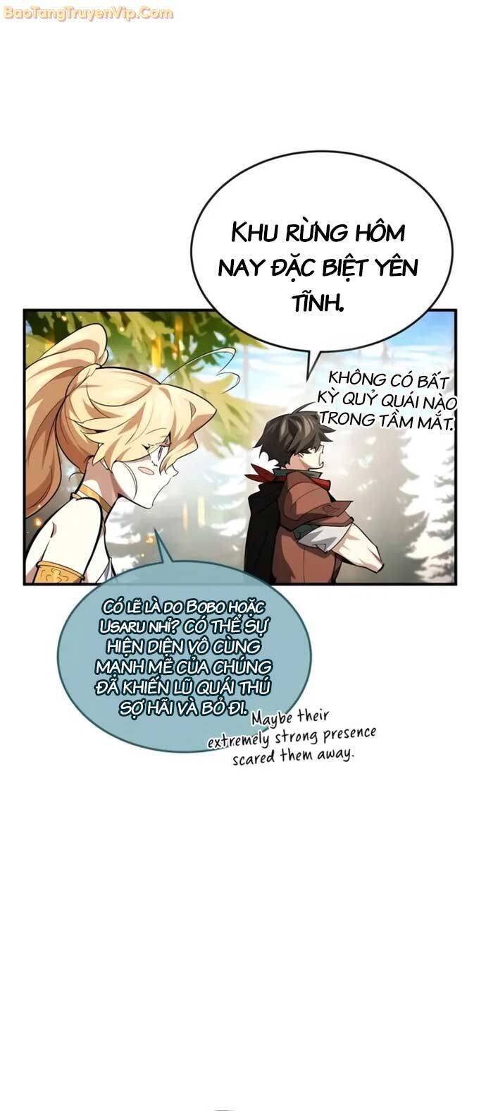 Trên Thế Giới Không Có Chiến Binh Xấu - Chapter 16 - Page 71