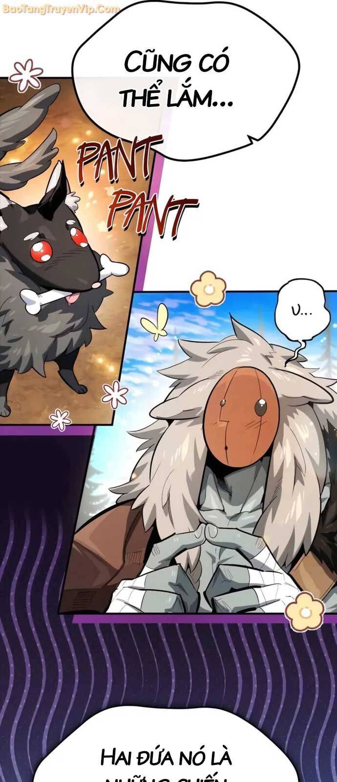 Trên Thế Giới Không Có Chiến Binh Xấu - Chapter 16 - Page 72