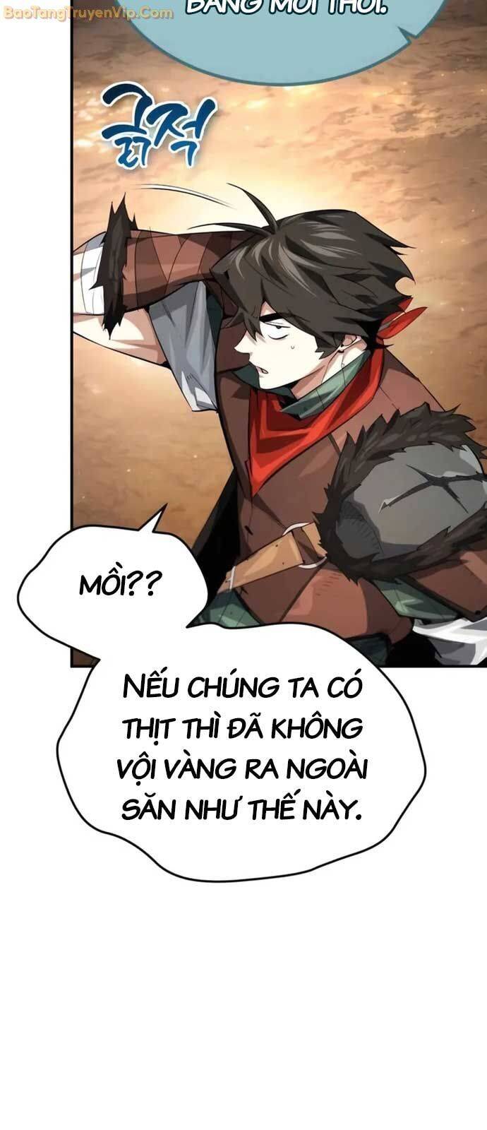 Trên Thế Giới Không Có Chiến Binh Xấu - Chapter 16 - Page 74