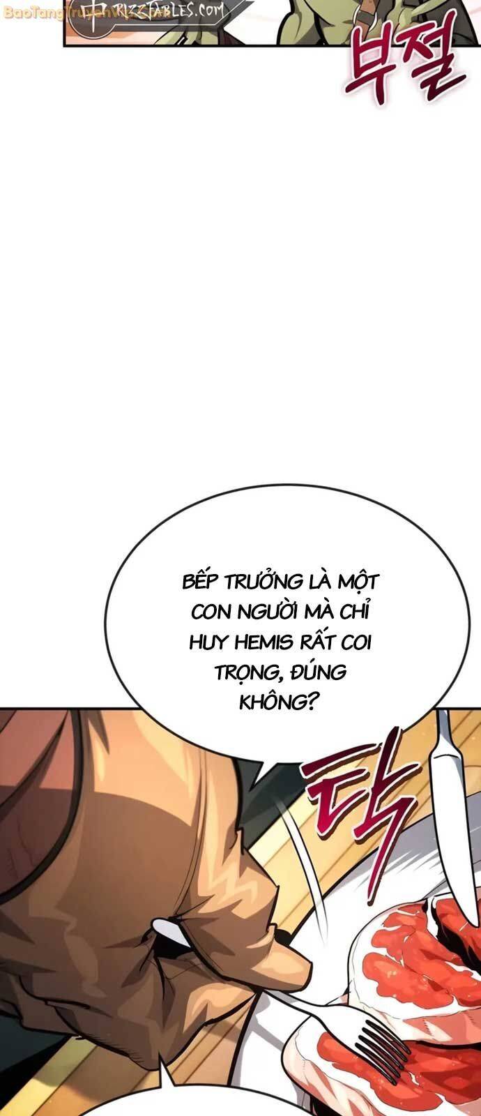 Trên Thế Giới Không Có Chiến Binh Xấu - Chapter 16 - Page 8