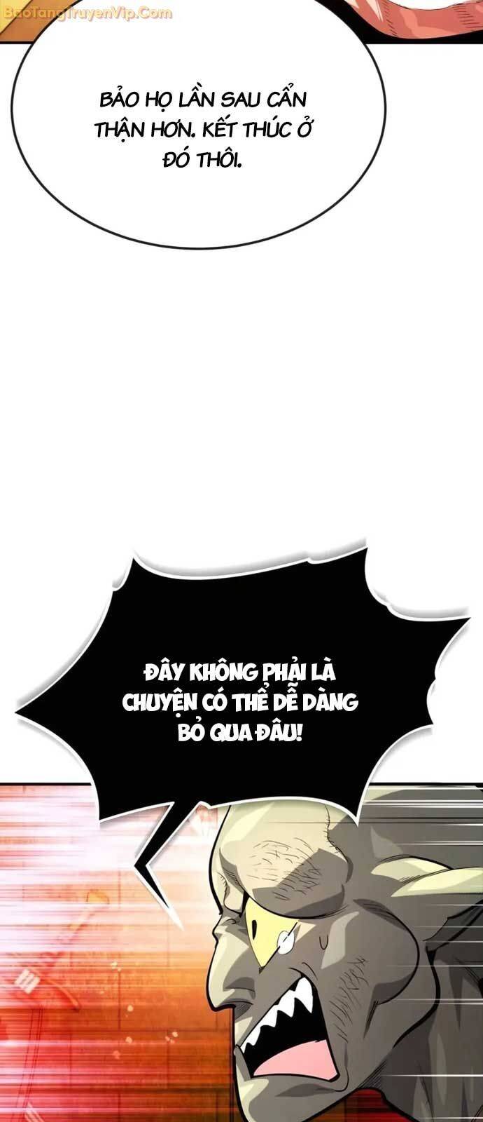 Trên Thế Giới Không Có Chiến Binh Xấu - Chapter 16 - Page 9