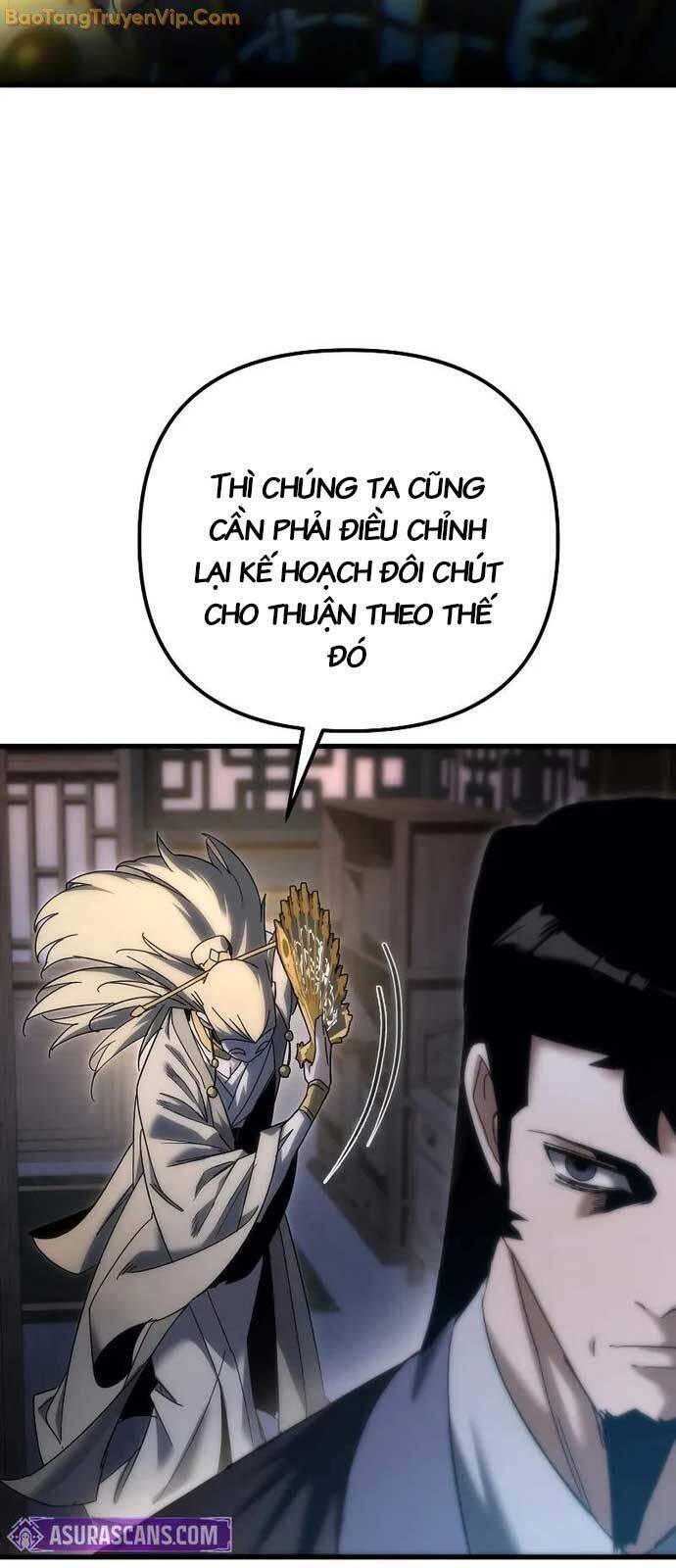Chuyển Thế Ma Thần Ký - Chapter 26 - Page 30