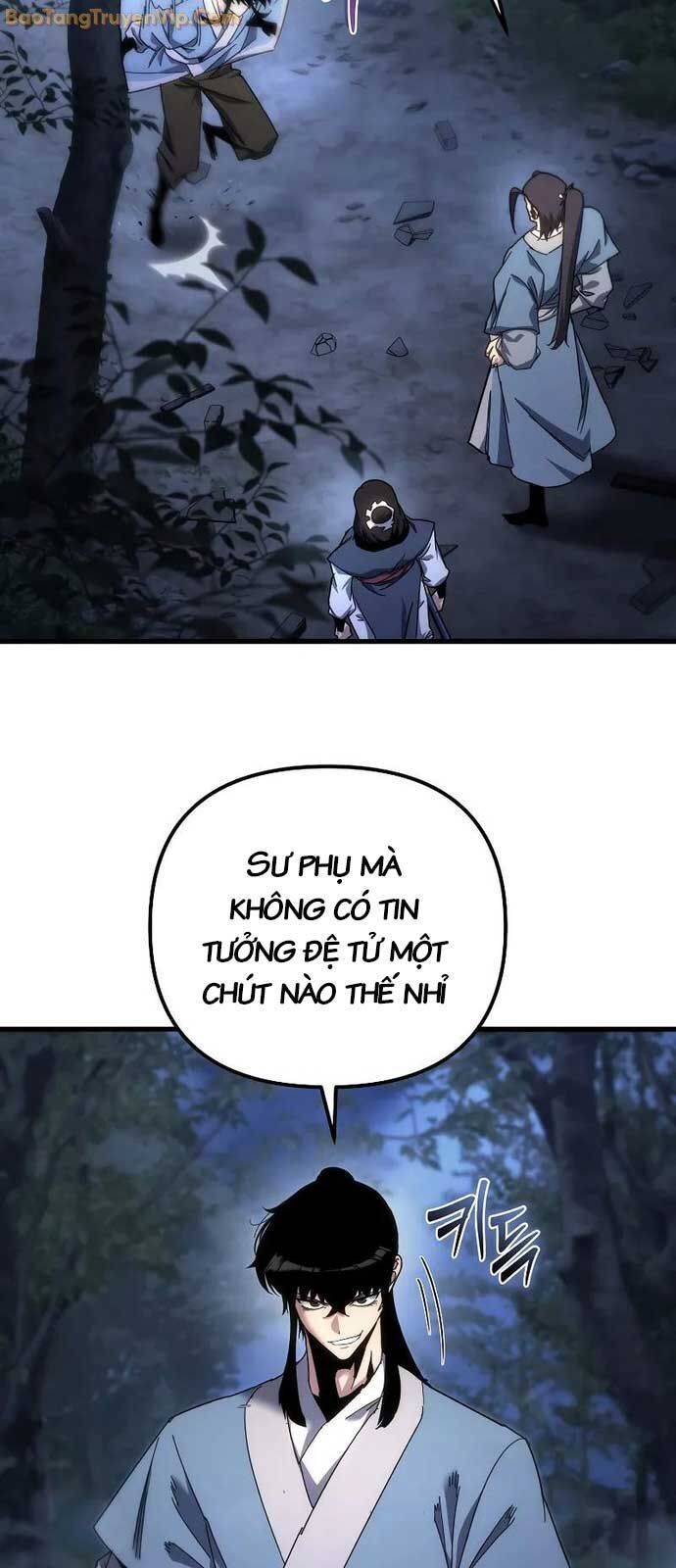 Chuyển Thế Ma Thần Ký - Chapter 26 - Page 36